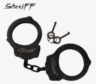 Furry Handcuffs Png - Belay Device, Transparent Png, Transparent PNG