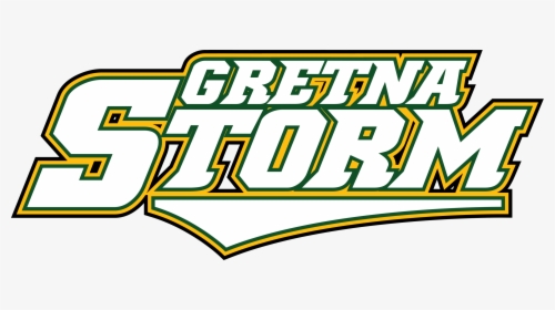 Gretna Storm Softball, HD Png Download, Transparent PNG