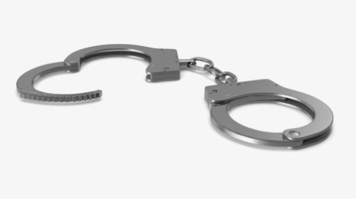Handcuffs Png Free Download - Cable, Transparent Png, Transparent PNG