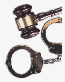 Transparent Open Handcuffs Png - Strap, Png Download, Transparent PNG