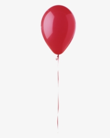 Real Balloon Png - One Balloon Transparent Background, Png Download, Transparent PNG