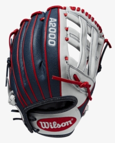 2020 Wilson A2000 Superskin - Wilson A2000 Softball Glove, HD Png Download, Transparent PNG
