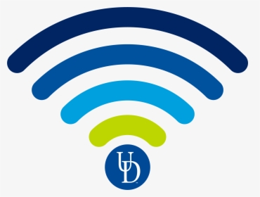 Ud Wifi Icon - Ud Wifi Connect, HD Png Download, Transparent PNG