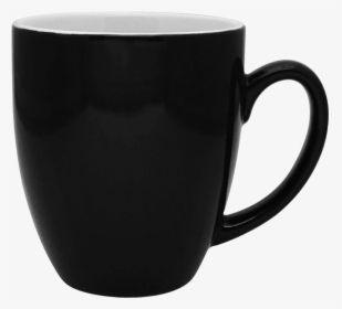 Transparent Black Coffee Mug Png - Mug, Png Download, Transparent PNG
