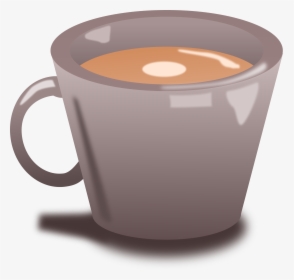Hot Chocolate,coffee,cup - Coffee Cup, HD Png Download, Transparent PNG