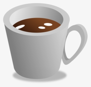 Cup,caffeine,mug - Kape Clipart, HD Png Download, Transparent PNG
