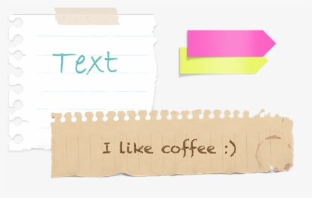 Textbox - Text Box Png Paper, Transparent Png, Transparent PNG