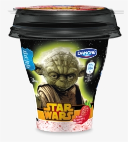 Star Wars Mansikkapirtelö - Star Wars, HD Png Download, Transparent PNG