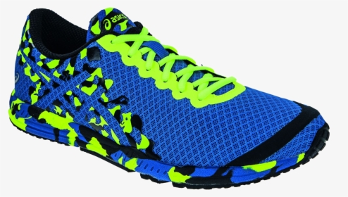 Running Shoes Png Image - Asics Gel Noosa Fast 2, Transparent Png, Transparent PNG