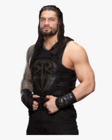 Roman Reigns Png Image Free Download Searchpng - Roman Reigns Wwe Intercontinental Championship, Transparent Png, Transparent PNG