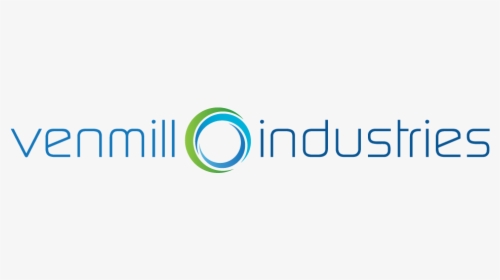 Venmill Logo - Circle, HD Png Download, Transparent PNG