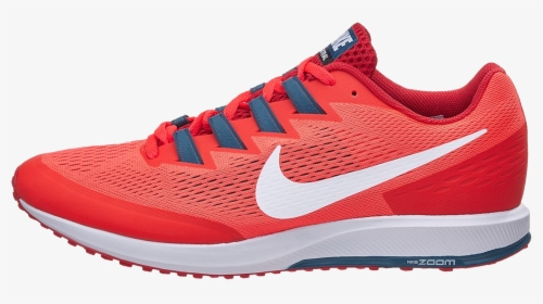 Nike Running Shoes Png Download - Nike Racing Speed Rival, Transparent Png, Transparent PNG