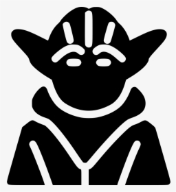 Master Yoda - Certificate Transparency, HD Png Download, Transparent PNG