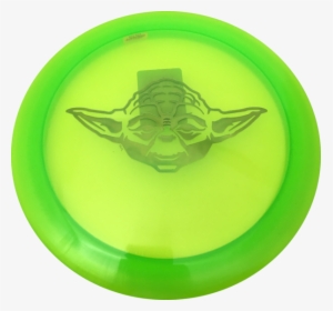 Elite Z Force Yoda - Yoda, HD Png Download, Transparent PNG