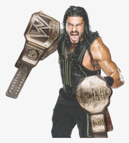 Wwe World Champion, HD Png Download, Transparent PNG