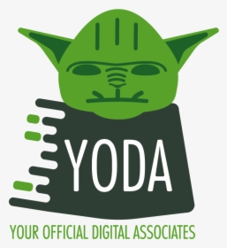 Space - Yoda, HD Png Download, Transparent PNG