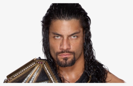 Roman Reigns Logo 2014 Download - Roman Reigns United State Champion, HD Png Download, Transparent PNG