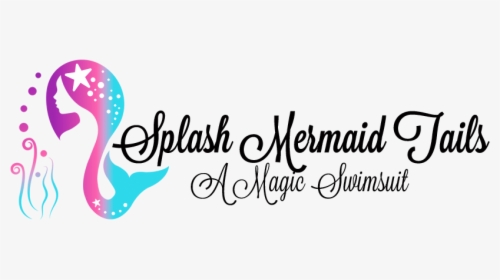 Splash Mermaid Tails - Spylight, HD Png Download, Transparent PNG