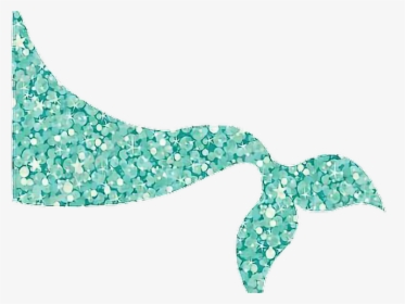 Mermaid Tail No Background, HD Png Download, Transparent PNG