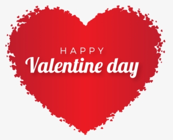 Happy Valentine S Day Png - Happy Valentine Day Png, Transparent Png, Transparent PNG