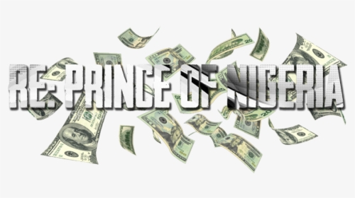 Falling Money , Png Download - Falling Money, Transparent Png, Transparent PNG