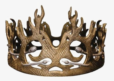 Game Of Thrones Crown Png High-quality Image - Game Of Thrones Crown Transparent, Png Download, Transparent PNG