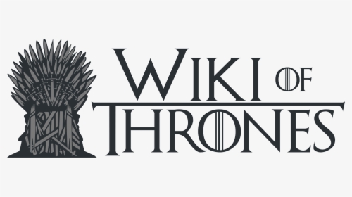 Game Of Thrones Logo Png Transparent Images - Game Of Thrones Season Png, Png Download, Transparent PNG