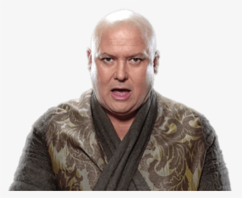 Game Of Thrones Varys Portrait - Game Of Thrones Season 7 Character Costumes, HD Png Download, Transparent PNG