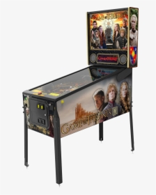 Game Of Thrones Pro - Stern Game Of Thrones Pinball, HD Png Download, Transparent PNG