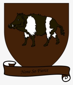 Crakehall Game Of Thrones - House Crakehall, HD Png Download, Transparent PNG
