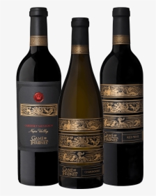 Game Of Thrones Legends 3 Pack - Game Of Thrones Chardonnay, HD Png Download, Transparent PNG