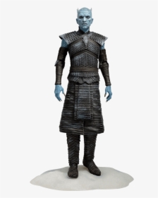 Night King Png - Game Of Thrones Costumes Night King, Transparent Png, Transparent PNG