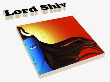 Lord Shiv Png Free Download - Graphic Design, Transparent Png, Transparent PNG