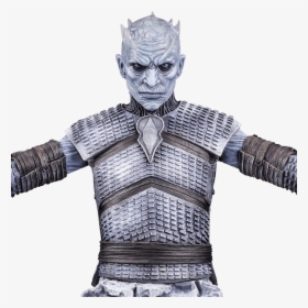 Game Of Thrones Night King Bust, HD Png Download, Transparent PNG