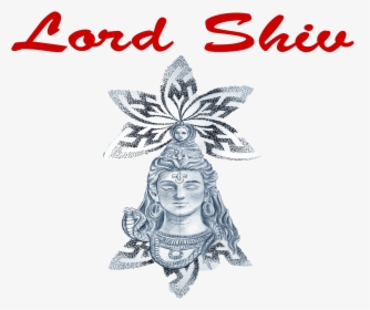 Lord Shiv Png Photo - Illustration, Transparent Png, Transparent PNG