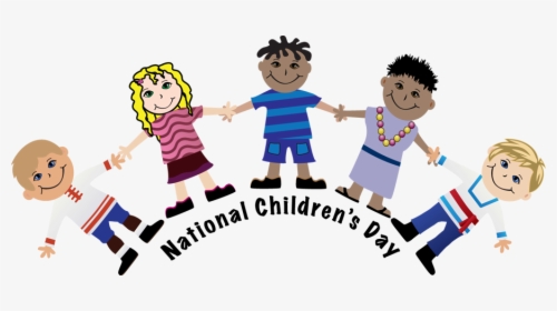 Children’s Day Png Hd - International Friendship Day 2019, Transparent Png, Transparent PNG