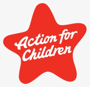 Action For Children Logo - Action For Children, HD Png Download, Transparent PNG