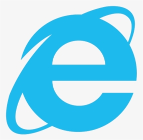Internet Explorer, HD Png Download, Transparent PNG