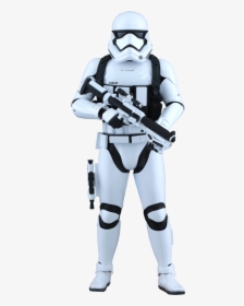 Stormtrooper Png - First Order Stormtrooper Png, Transparent Png, Transparent PNG