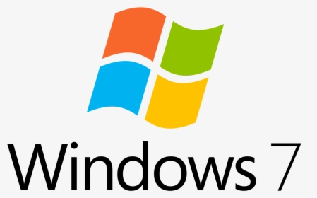 Windows 7, HD Png Download, Transparent PNG