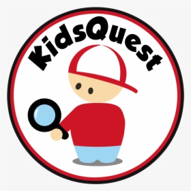 Kidsquest-logo, HD Png Download, Transparent PNG
