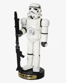 Transparent Stormtroopers Png - Figurine, Png Download, Transparent PNG