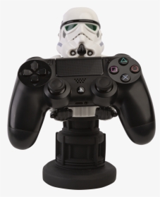 Transparent Star Wars Stormtrooper Png - Joystick, Png Download, Transparent PNG
