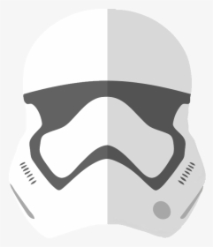 First Order Stormtrooper Cake, HD Png Download, Transparent PNG