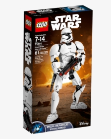 Storm Trooper Lego Sets, HD Png Download, Transparent PNG