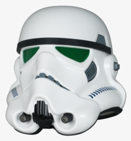Precision Crafted Replica - Efx Collectibles Stormtrooper Helmet, HD Png Download, Transparent PNG