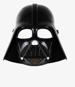 Anakin Skywalker Stormtrooper Mask Chewbacca Star Wars - Star Wars Mask Png, Transparent Png, Transparent PNG