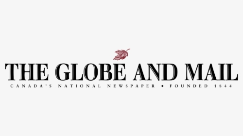Globe And Mail, HD Png Download, Transparent PNG
