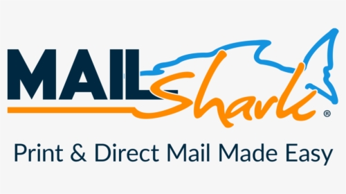 Ms Fullcolor 2019 - Shark Logo Mail, HD Png Download, Transparent PNG