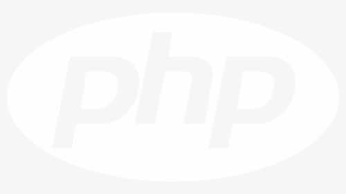Php Logo Png - Php Logo Black Background, Transparent Png, Transparent PNG